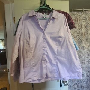 Button up shirt
